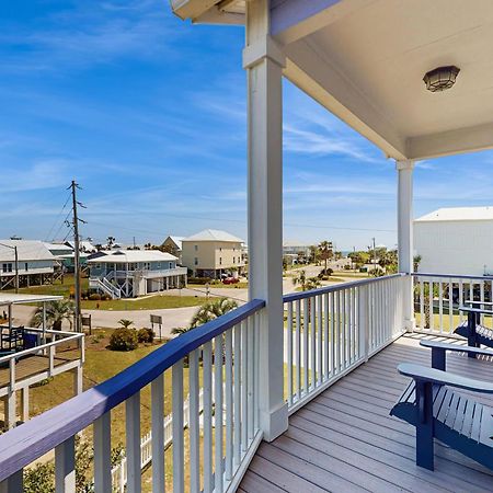 Villa On Golden Pond 1A Gulf Shores Exterior foto