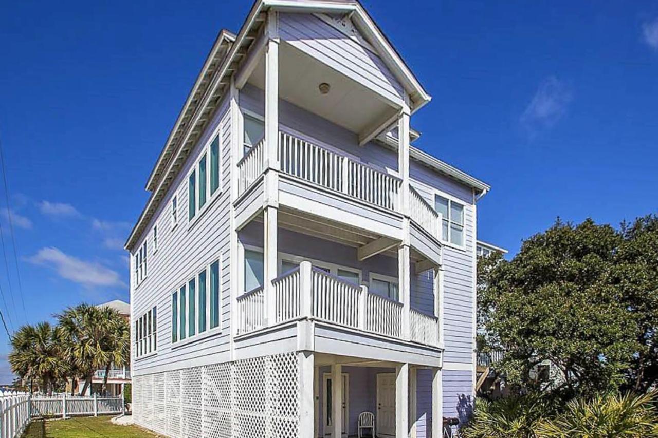 Villa On Golden Pond 1A Gulf Shores Exterior foto