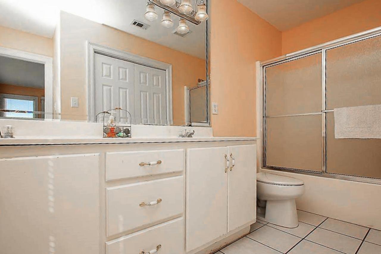 Villa On Golden Pond 1A Gulf Shores Exterior foto