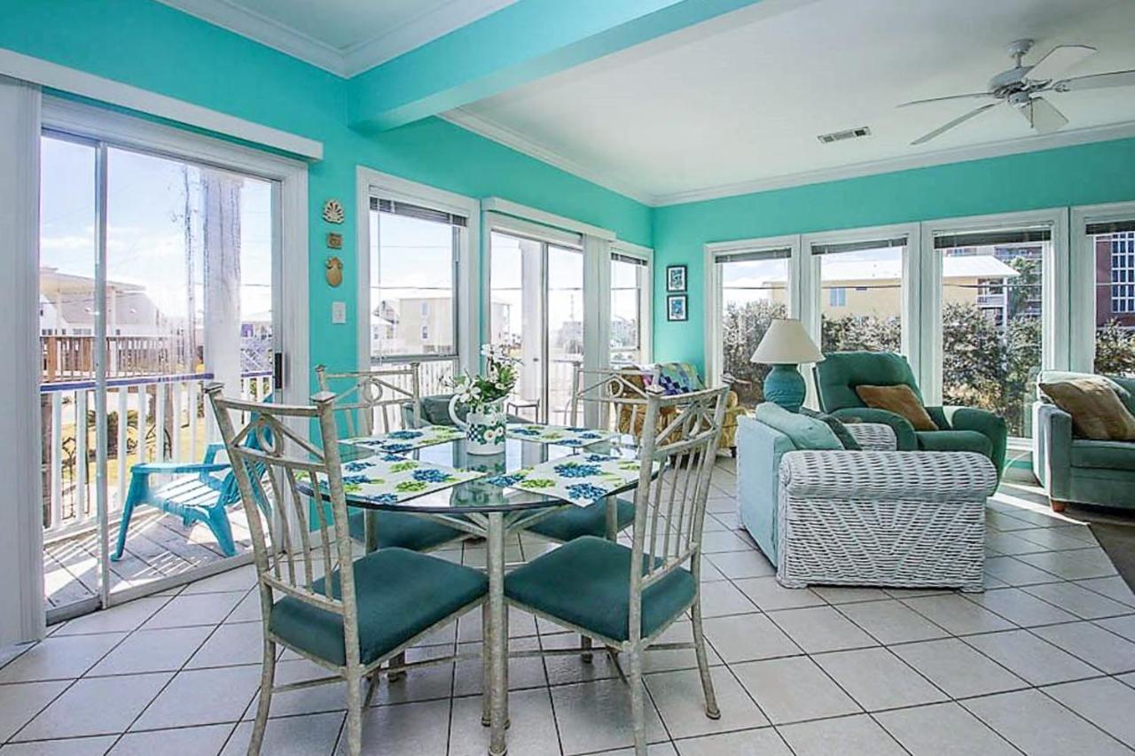 Villa On Golden Pond 1A Gulf Shores Exterior foto
