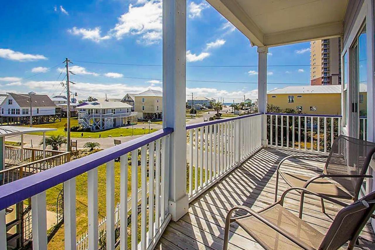 Villa On Golden Pond 1A Gulf Shores Exterior foto