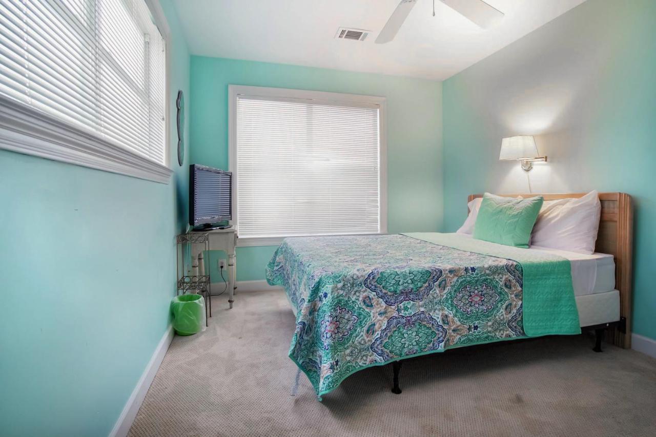 Villa On Golden Pond 1A Gulf Shores Exterior foto