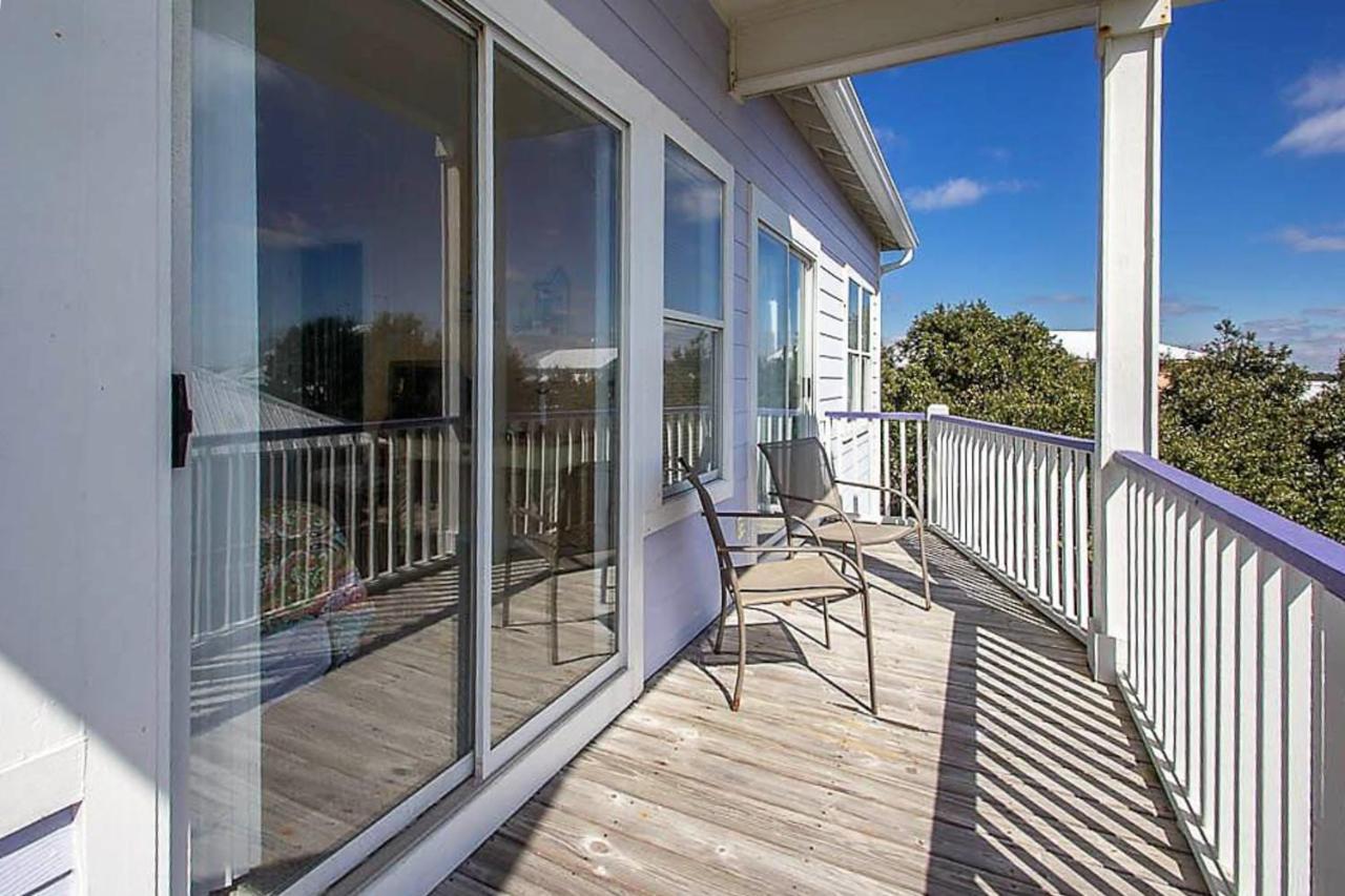 Villa On Golden Pond 1A Gulf Shores Exterior foto