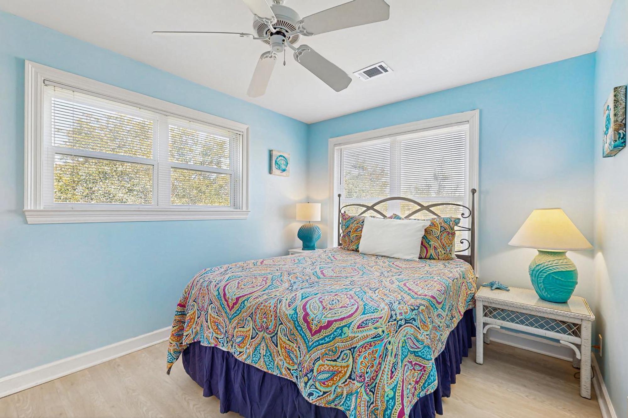 Villa On Golden Pond 1A Gulf Shores Exterior foto