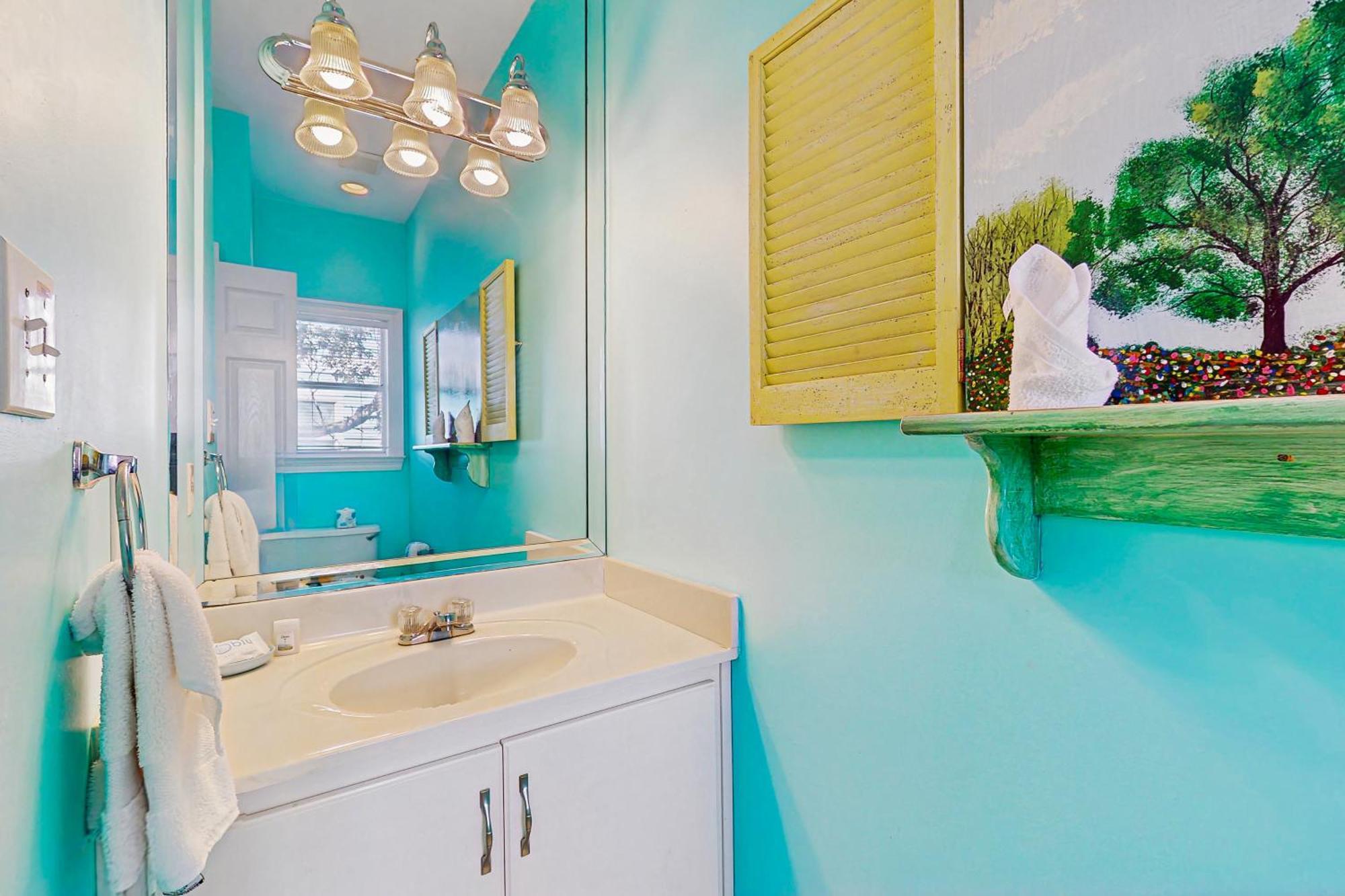 Villa On Golden Pond 1A Gulf Shores Exterior foto