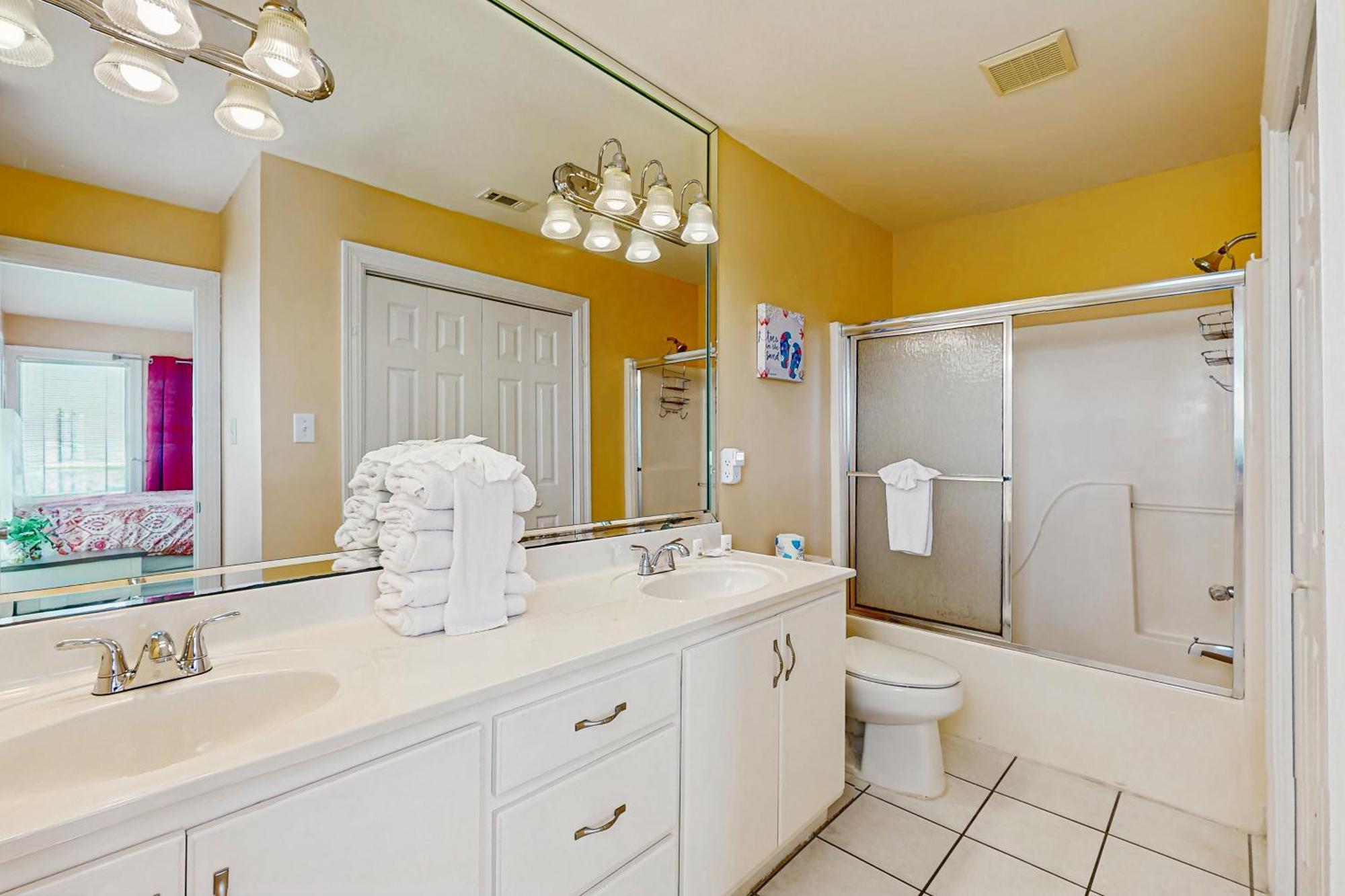 Villa On Golden Pond 1A Gulf Shores Exterior foto