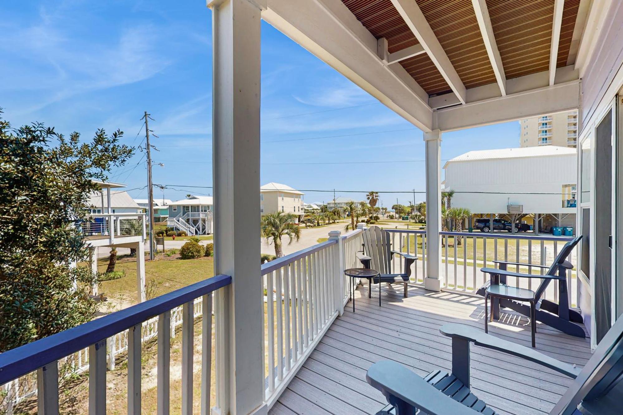 Villa On Golden Pond 1A Gulf Shores Exterior foto