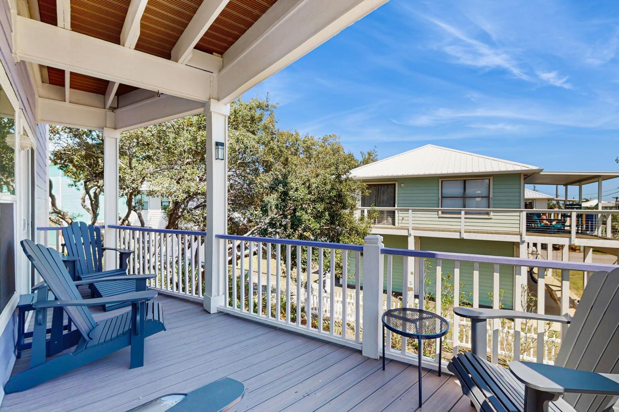 Villa On Golden Pond 1A Gulf Shores Exterior foto